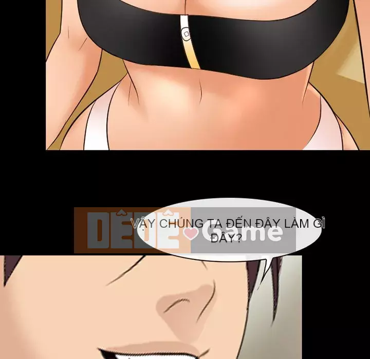 Mùa hè năm đó Chương 16-17