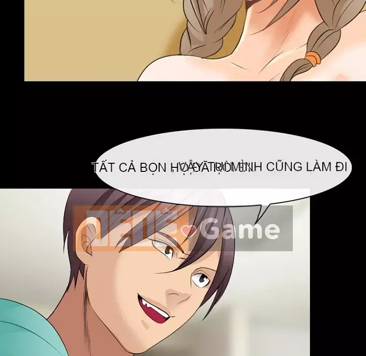 Mùa hè năm đó Chương 16-17