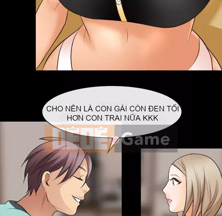 Mùa hè năm đó Chương 16-17