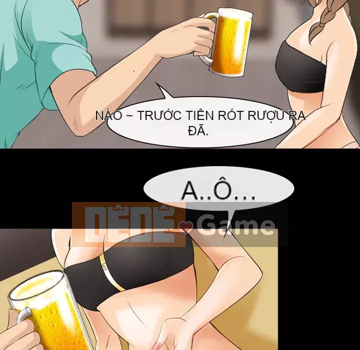 Mùa hè năm đó Chương 16-17