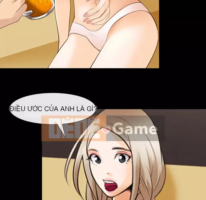 Mùa hè năm đó Chương 16-17