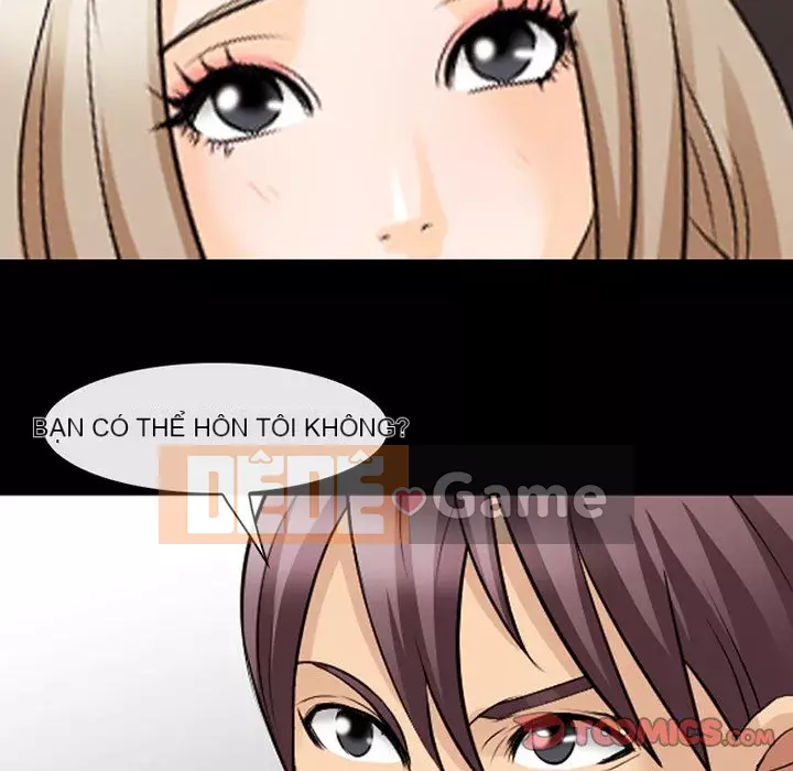 Mùa hè năm đó Chương 16-17