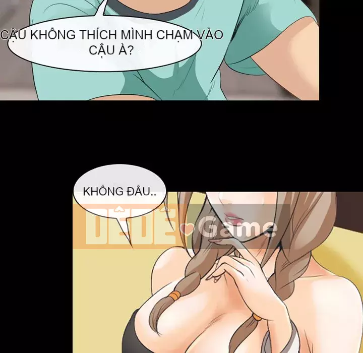 Mùa hè năm đó Chương 16-17