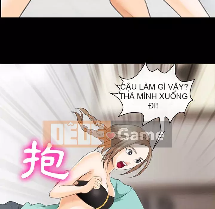 Mùa hè năm đó Chương 16-17