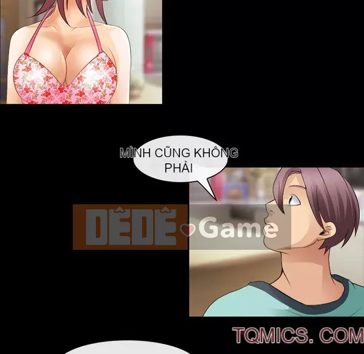 Mùa hè năm đó Chương 12-13