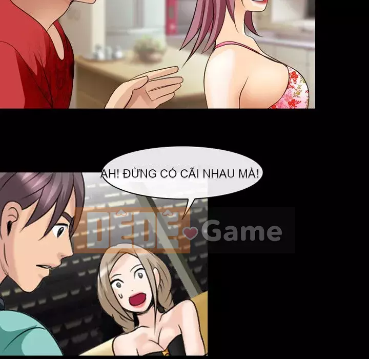 Mùa hè năm đó Chương 12-13