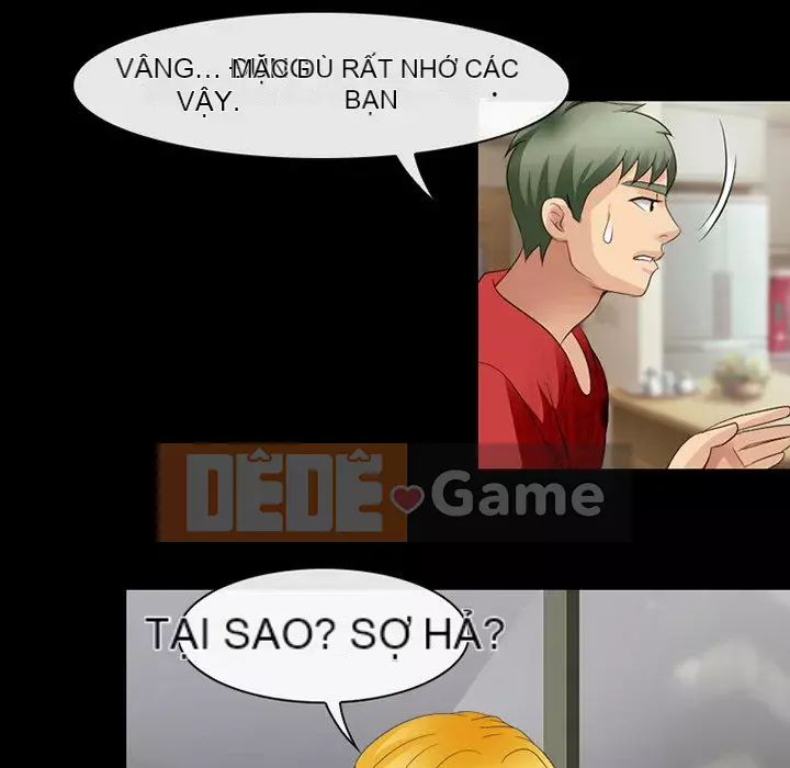 Mùa hè năm đó Chương 12-13