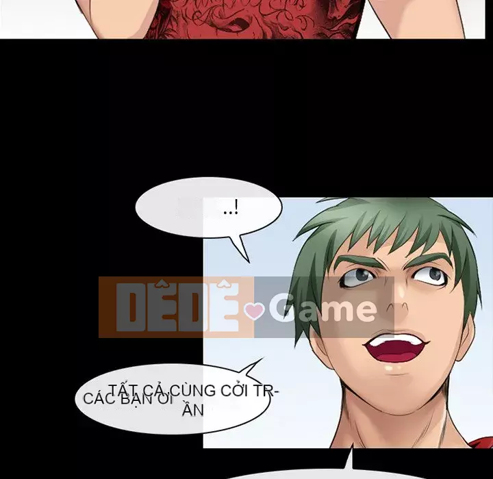 Mùa hè năm đó Chương 12-13