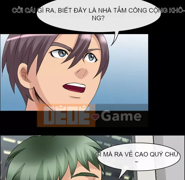 Mùa hè năm đó Chương 12-13