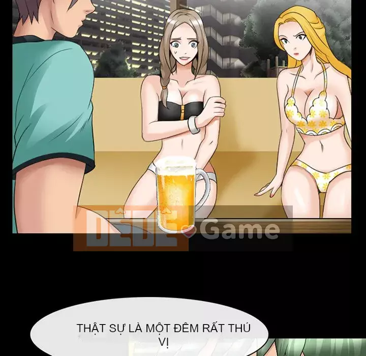 Mùa hè năm đó Chương 12-13