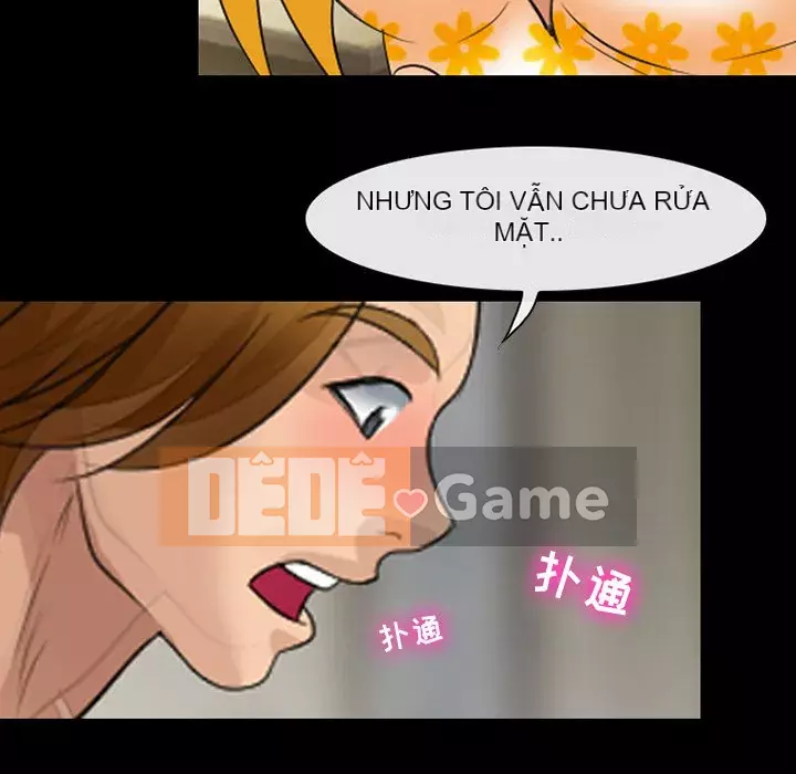 Mùa hè năm đó Chương 10-11