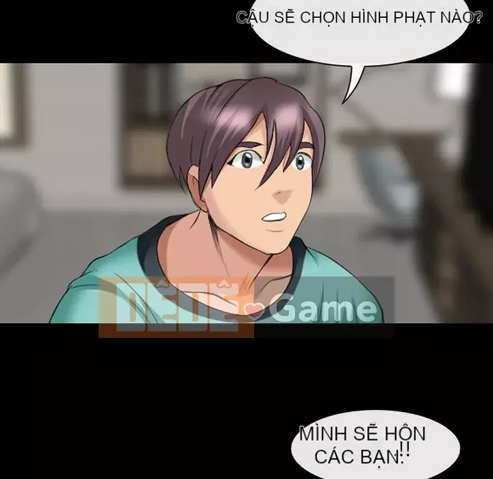 Mùa hè năm đó Chương 10-11