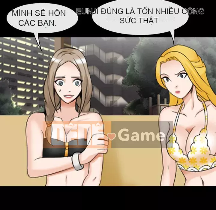 Mùa hè năm đó Chương 10-11