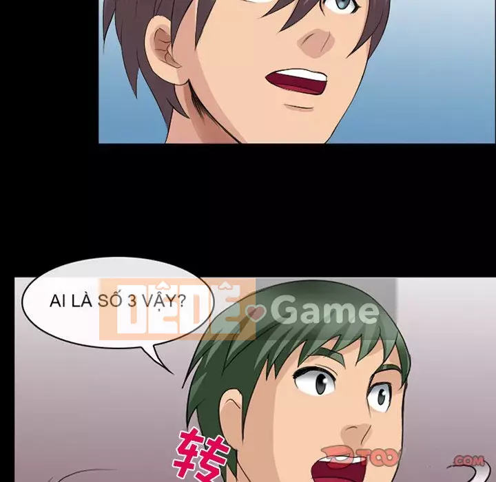 Mùa hè năm đó Chương 10-11