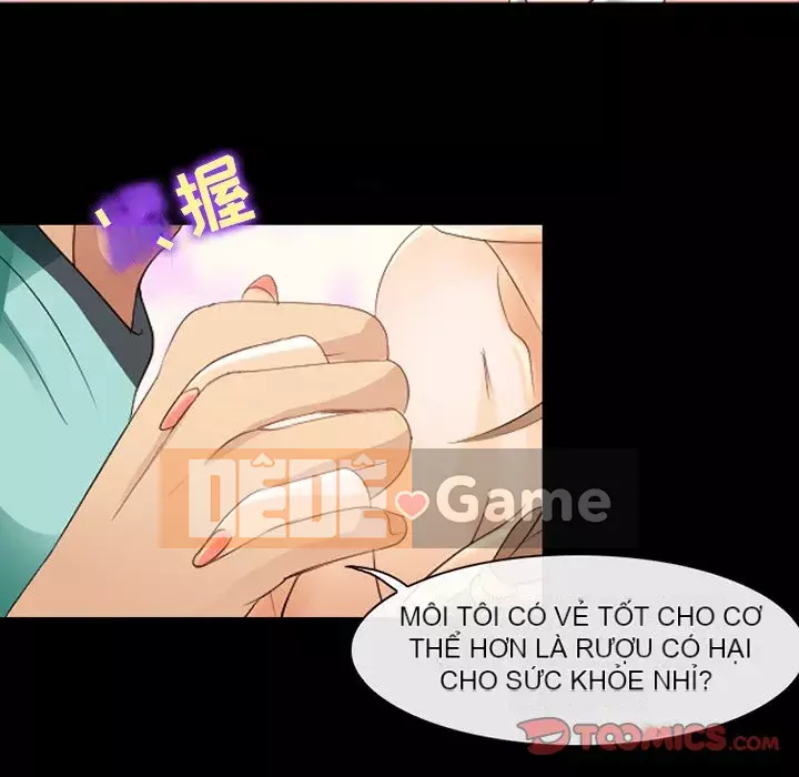 Mùa hè năm đó Chương 10-11