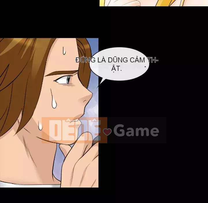 Mùa hè năm đó Chương 10-11