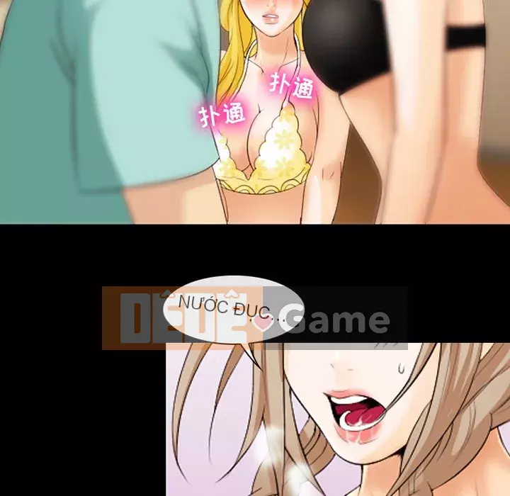 Mùa hè năm đó Chương 10-11