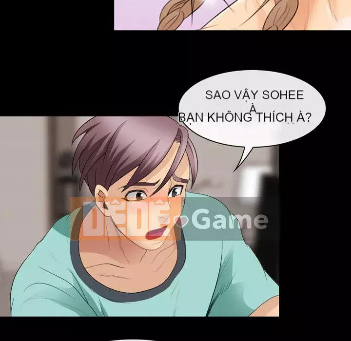 Mùa hè năm đó Chương 10-11