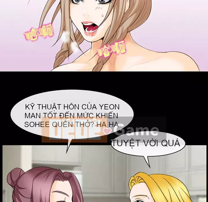 Mùa hè năm đó Chương 10-11