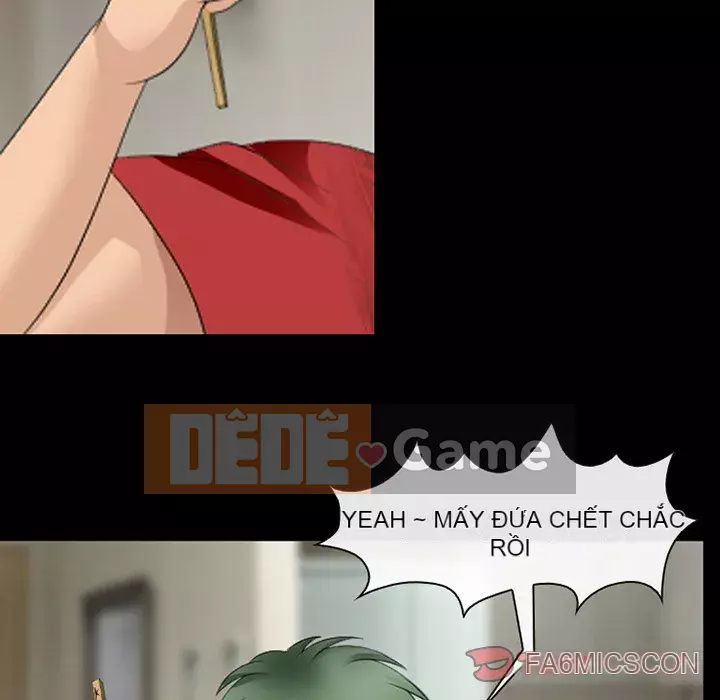 Mùa hè năm đó Chương 10-11