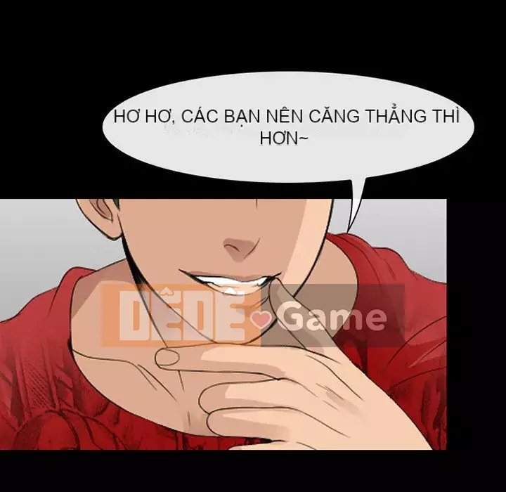 Mùa hè năm đó Chương 10-11