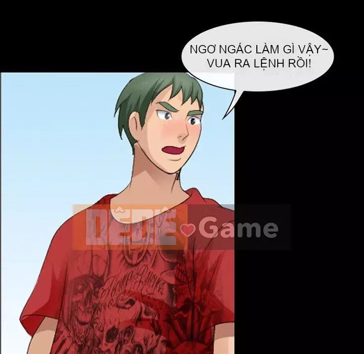 Mùa hè năm đó Chương 10-11