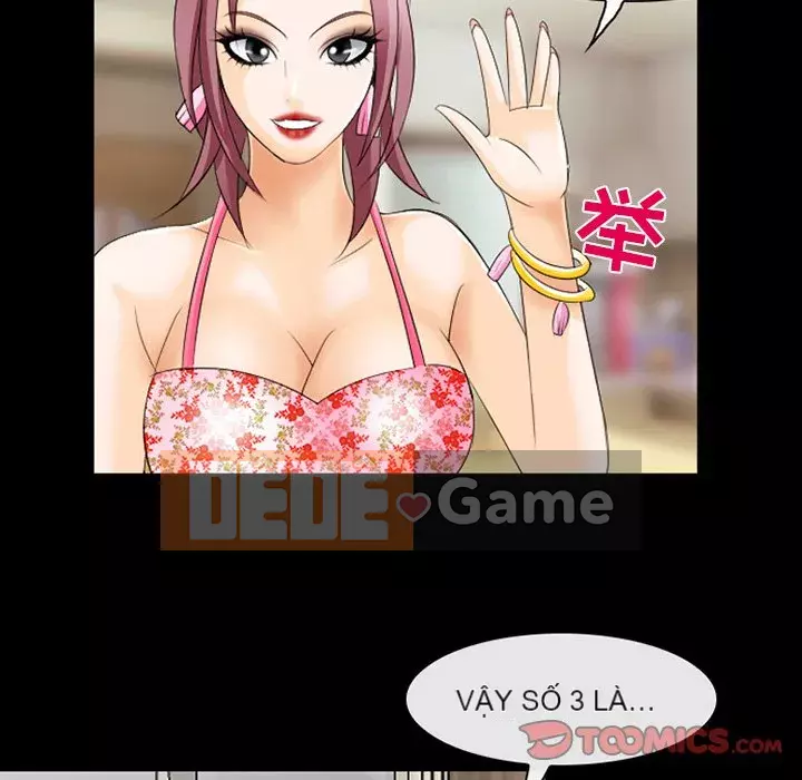 Mùa hè năm đó Chương 10-11