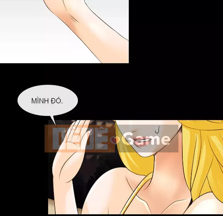 Mùa hè năm đó Chương 10-11