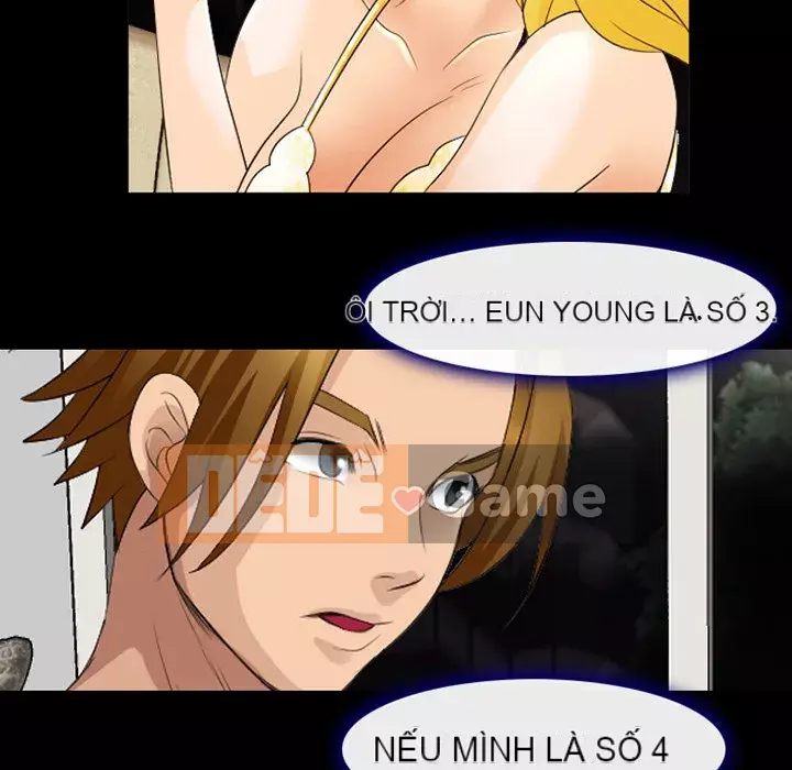 Mùa hè năm đó Chương 10-11