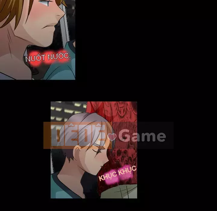 Mùa hè năm đó Chương 10-11