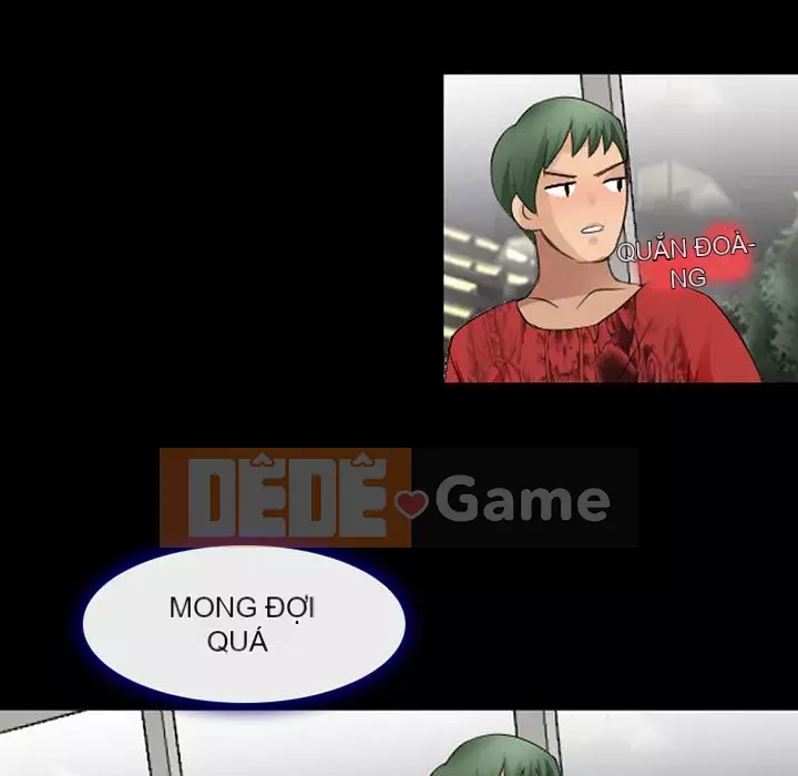 Mùa hè năm đó Chương 10-11