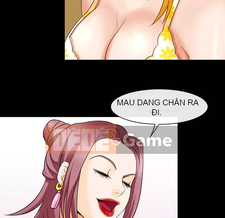 Mùa hè năm đó Chương 10-11