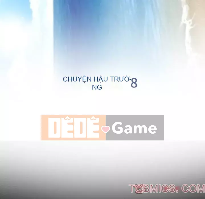 Mùa hè năm đó Chương 8-9