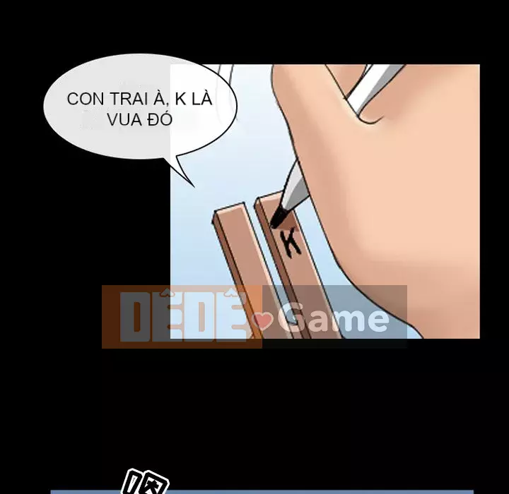 Mùa hè năm đó Chương 8-9