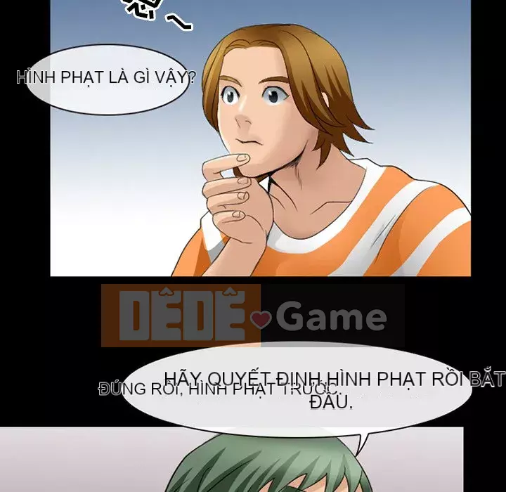 Mùa hè năm đó Chương 8-9