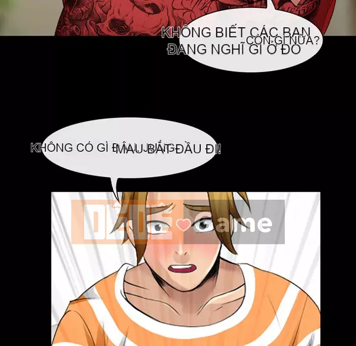 Mùa hè năm đó Chương 8-9