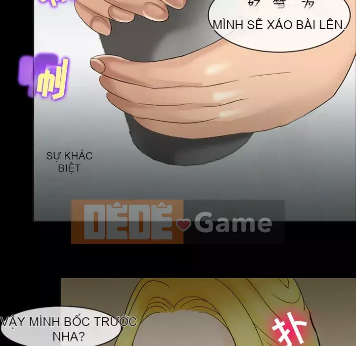 Mùa hè năm đó Chương 8-9