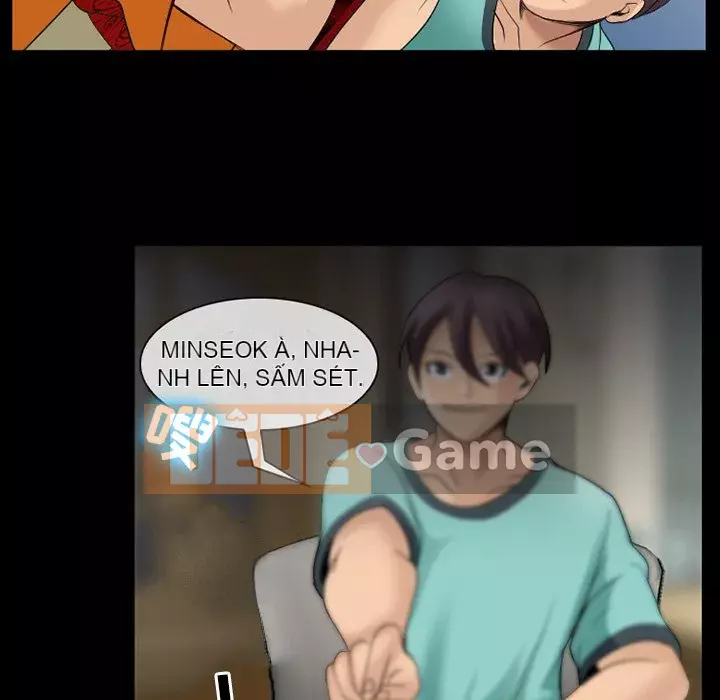 Mùa hè năm đó Chương 8-9