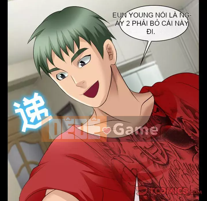 Mùa hè năm đó Chương 8-9