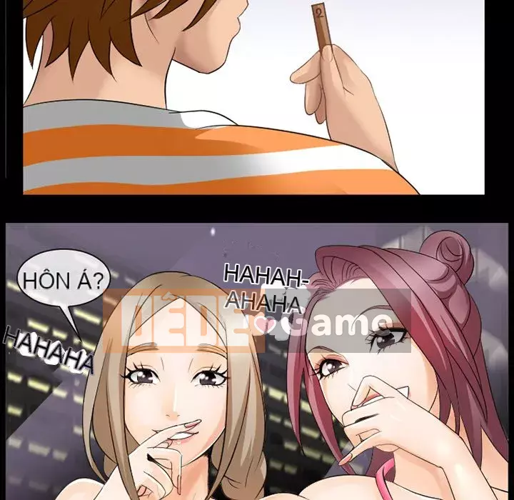 Mùa hè năm đó Chương 8-9