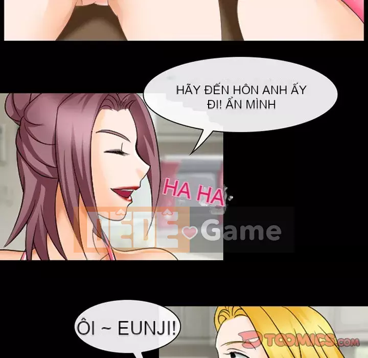 Mùa hè năm đó Chương 8-9