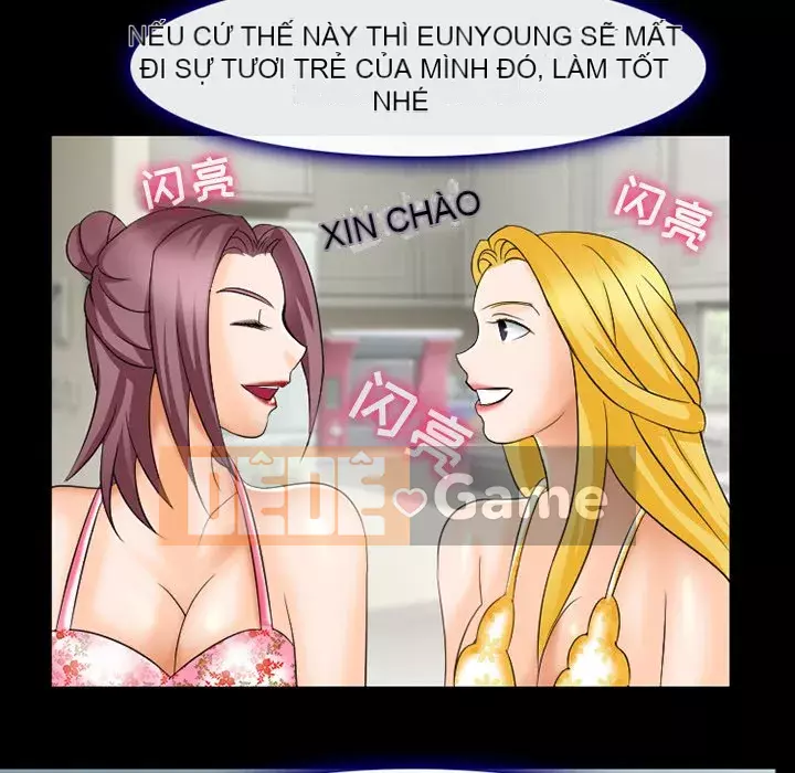 Mùa hè năm đó Chương 8-9