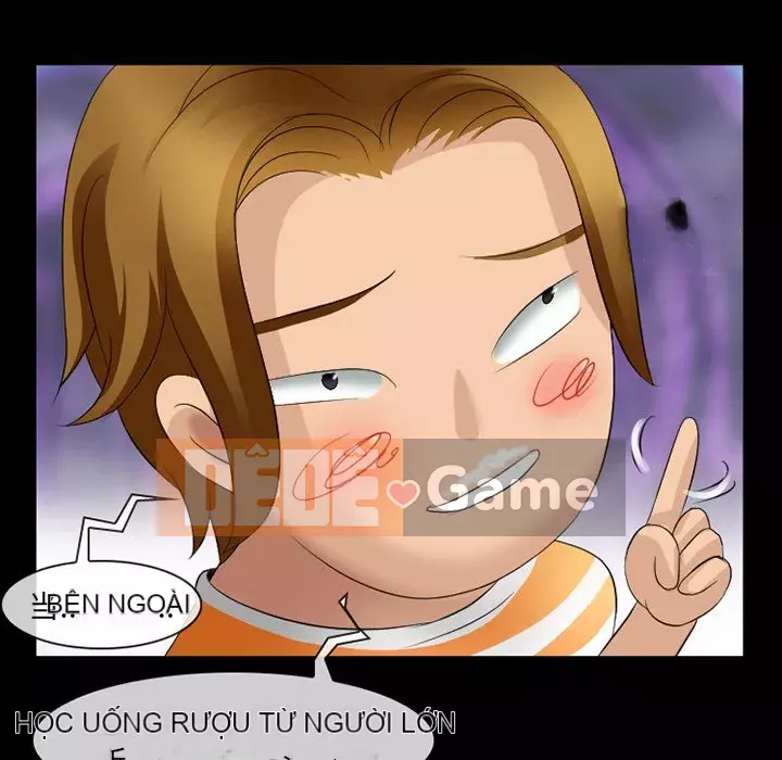 Mùa hè năm đó Chương 8-9