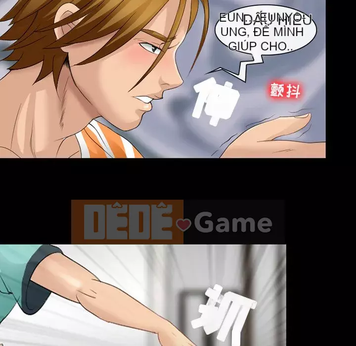 Mùa hè năm đó Chương 8-9