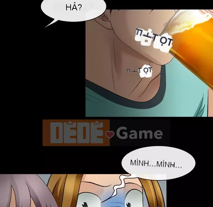 Mùa hè năm đó Chương 8-9