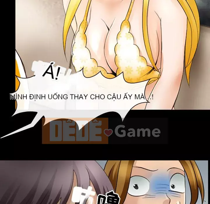 Mùa hè năm đó Chương 8-9