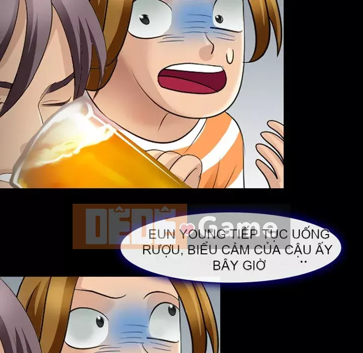 Mùa hè năm đó Chương 8-9