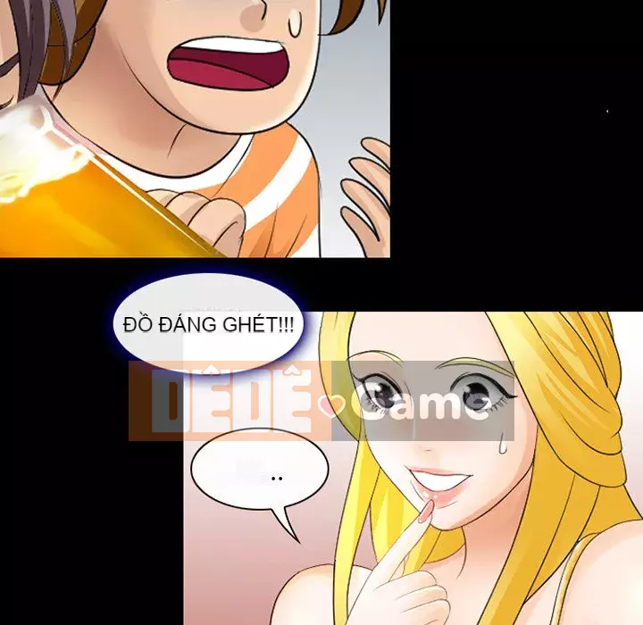 Mùa hè năm đó Chương 8-9