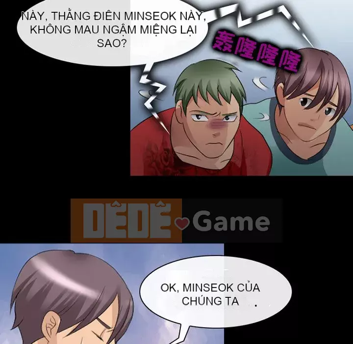 Mùa hè năm đó Chương 8-9