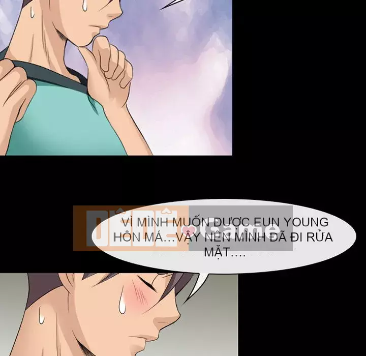 Mùa hè năm đó Chương 8-9